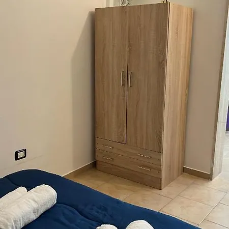 Pensjonat Faro's *