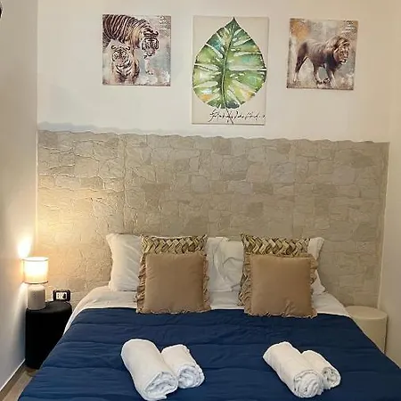 Pensjonat Faro's *