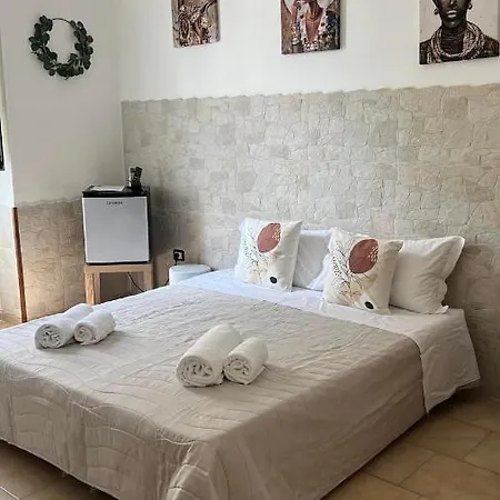 Faro's * Μπάρι
