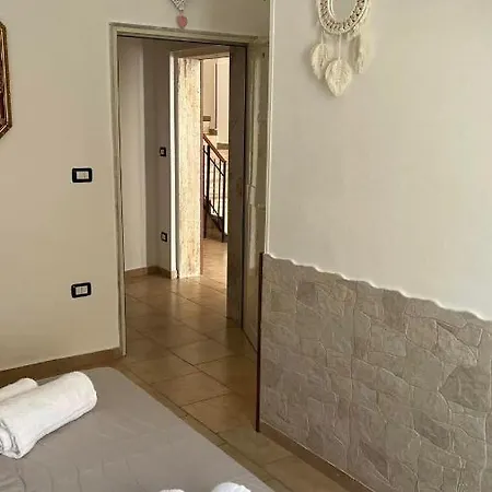 Pensjonat Faro's *