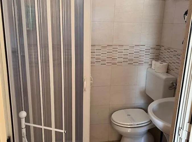 Faro's Casa de hóspedes Bari