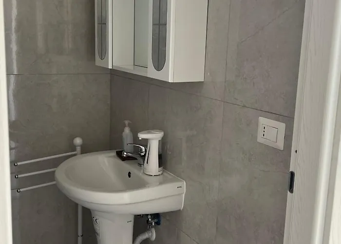 Faro's Casa de hóspedes Bari