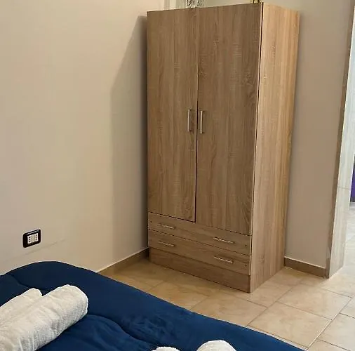 Casa de hóspedes Faro's *