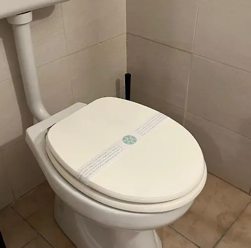 Faro's Casa de hóspedes Bari