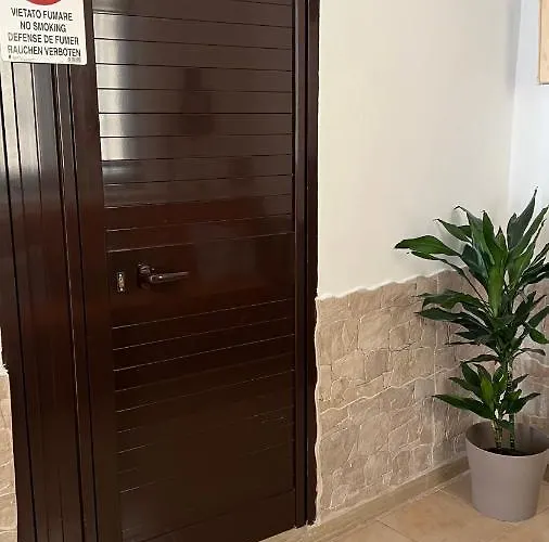 Casa de hóspedes Faro's Bari