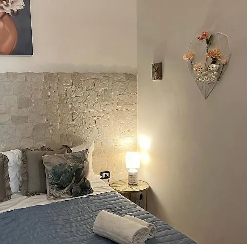 Casa de hóspedes Faro's