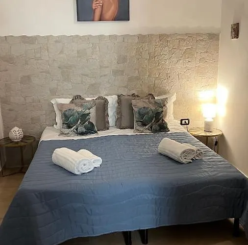 Casa de hóspedes Faro's