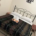 Pensión Faro's *