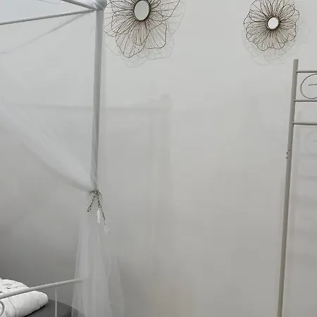 Gasthuis Faro's Bari