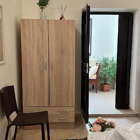 Gasthuis Faro's Bari