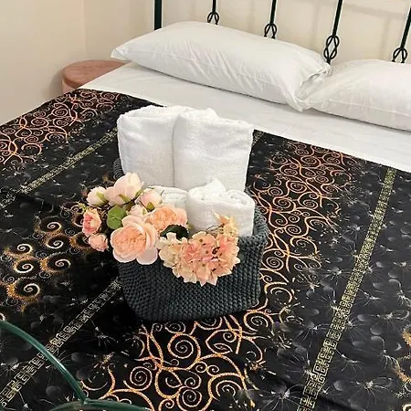 Gasthuis Faro's Bari