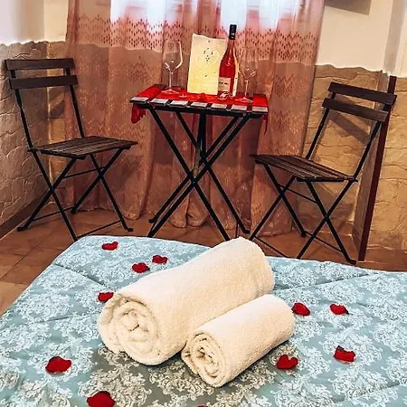 Faro's ゲストハウス *