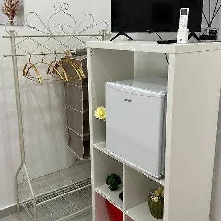 Gasthuis Faro's Bari