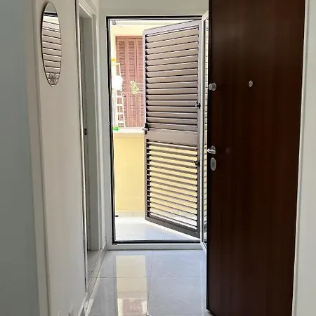 Guest house Faro's