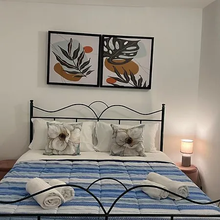 Faro's ゲストハウス バーリ