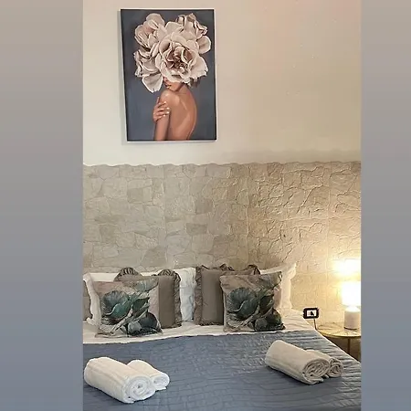 Faro's Gasthuis Bari