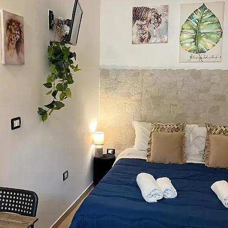 ゲストハウス Faro's *