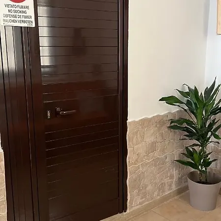 Gasthuis Faro's Bari