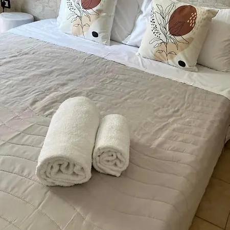 Faro's ゲストハウス