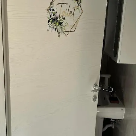 Faro's ゲストハウス