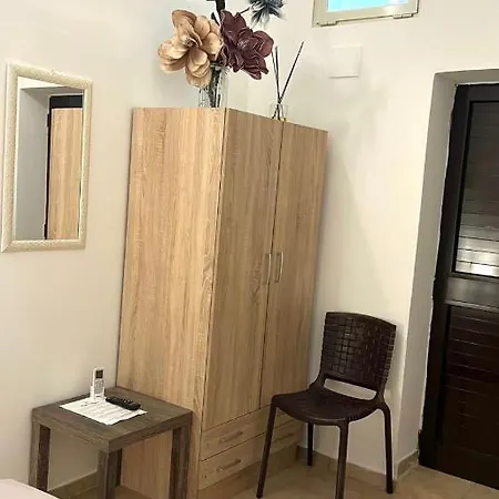 ゲストハウス Faro's バーリ