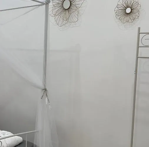 Guest house Faro's Bari