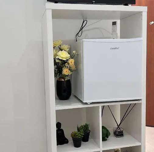 بيت ضيافة Faro's *