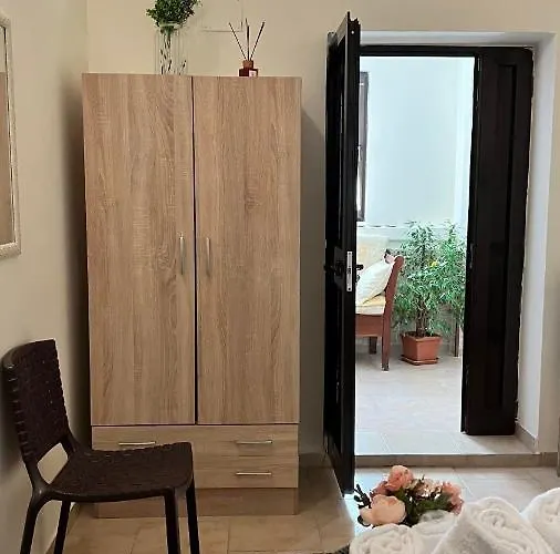 بيت ضيافة Faro's باري