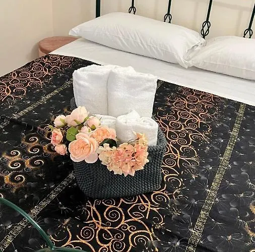 Guest house Faro's Bari