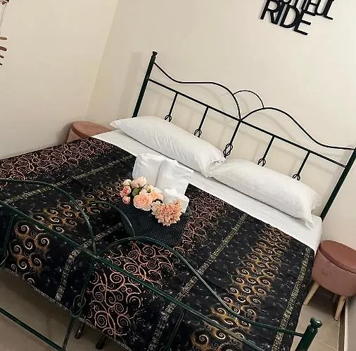 Guest house Faro's *