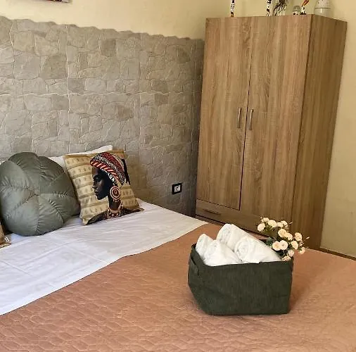 Faro's بيت ضيافة *