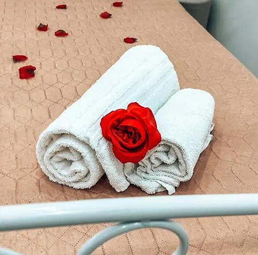 بيت ضيافة Faro's