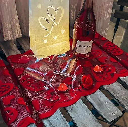 بيت ضيافة Faro's باري