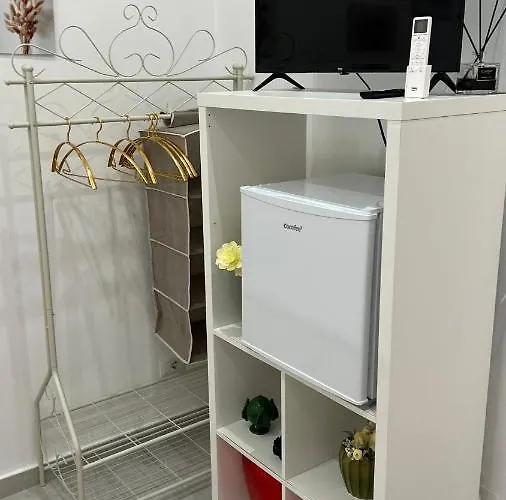 بيت ضيافة Faro's باري