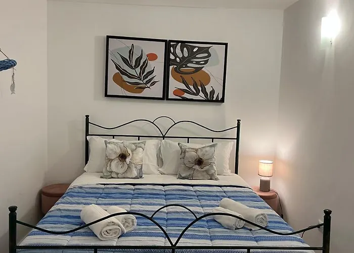 Faro's Guest house Bari