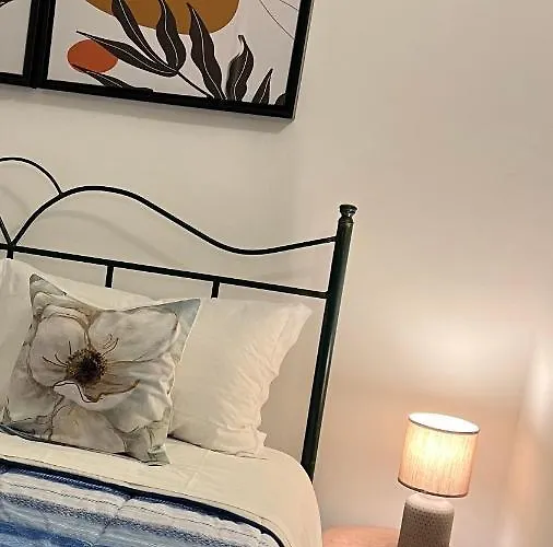 Guest house Faro's Bari