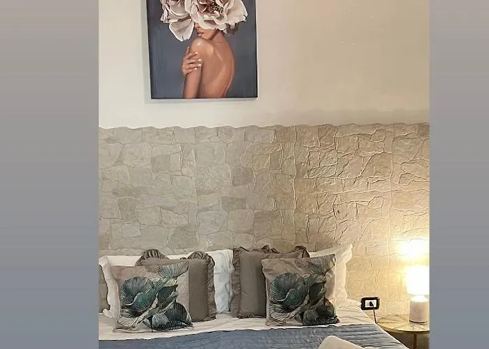 Faro's Guest house Bari