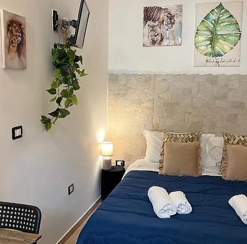 Guest house Faro's *