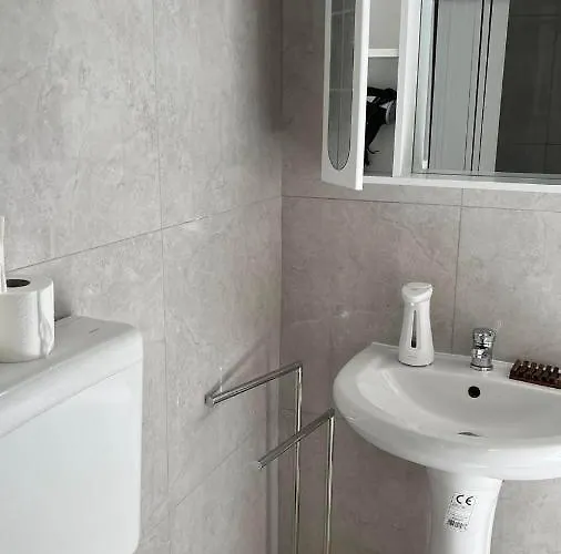 Guest house Faro's *