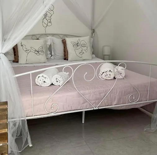 Guest house Faro's *