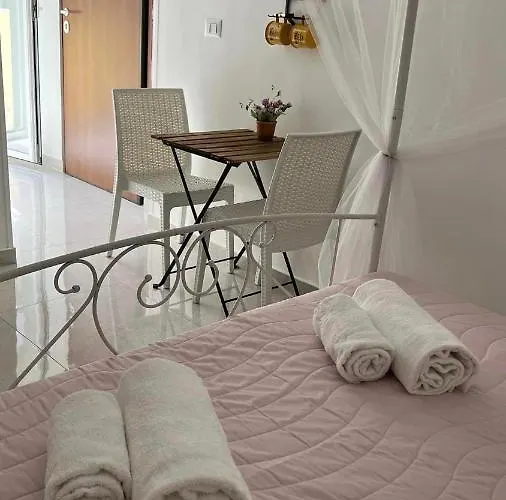 Guest house Faro's *