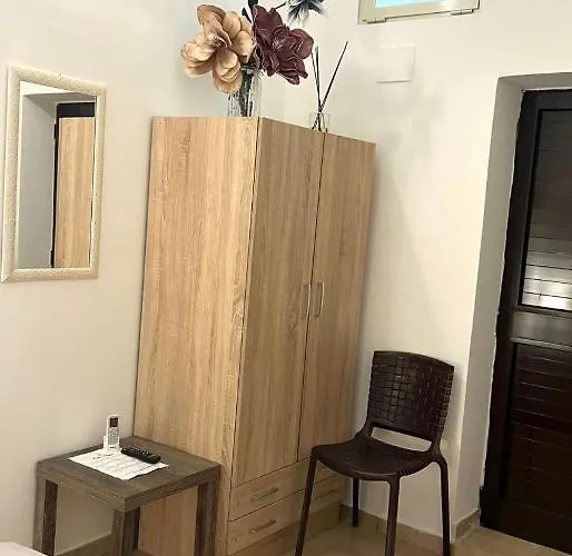 Guest house Faro's Bari